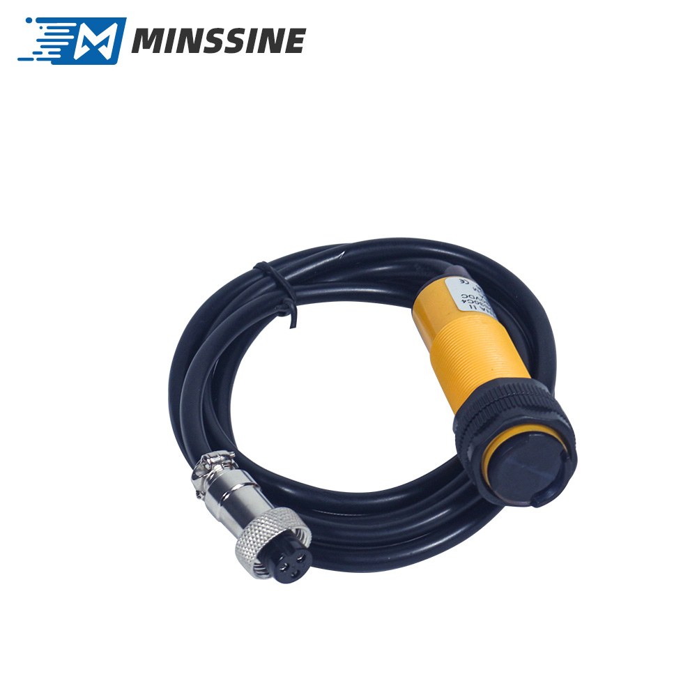 Sensor