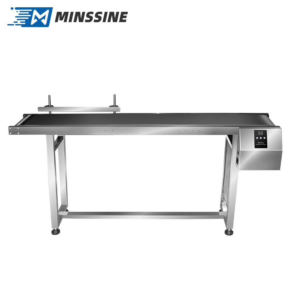 C1500 1.5 meter Intelligent Conveyor