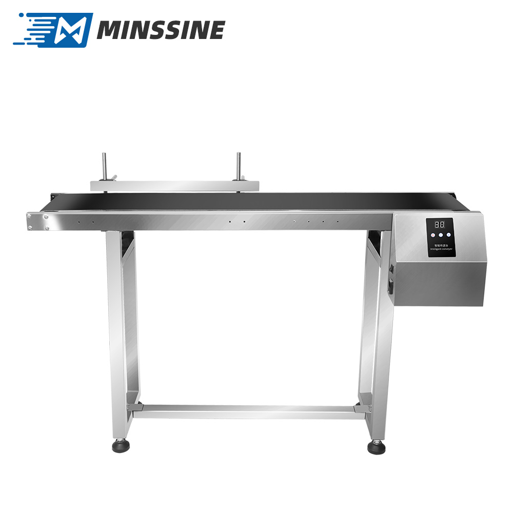 C1200 1.2 meter Intelligent Conveyor