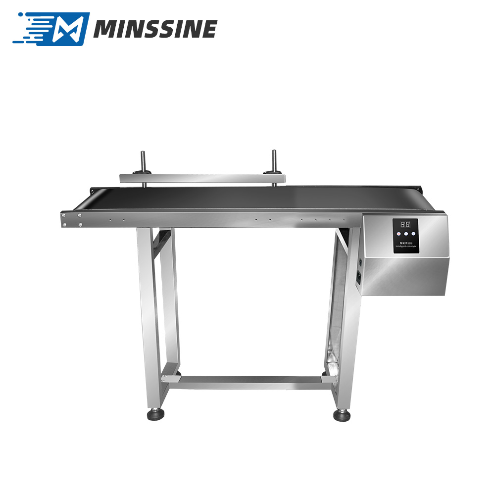 C1000 1 meter Intelligent Conveyor