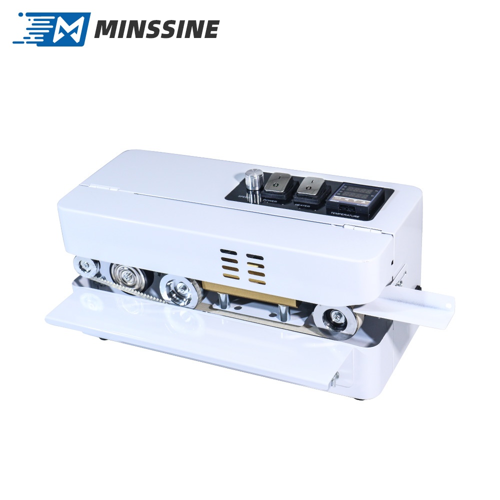 FRC-510 Continuous Sealing Machine