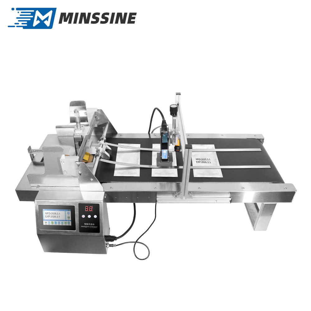 CF30 1M Paging printer integrated machine(1 meter long)
