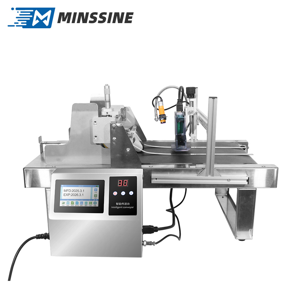 CF30 Paging printer integrated machine