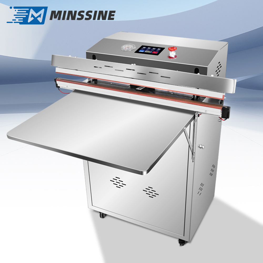 EVL-820 External Vacuum Sealer